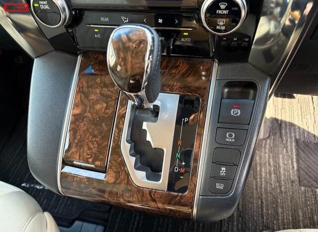 
								TOYOTA ALPHARD FOR SALE IN KENYA full									
