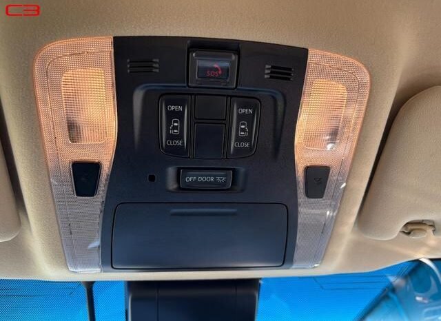 
								TOYOTA ALPHARD FOR SALE IN KENYA full									