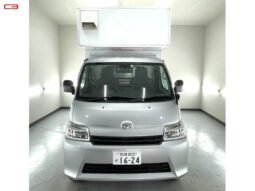TOYOTA TOWNACE TRUCK FOR SALE IN KENYA