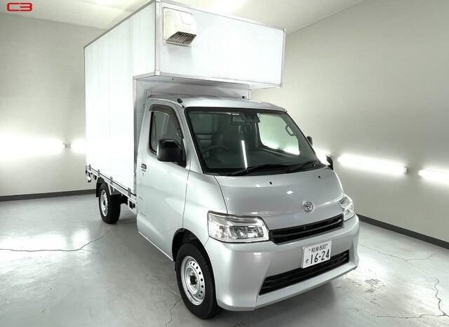 
								TOYOTA TOWNACE TRUCK FOR SALE IN KENYA full									