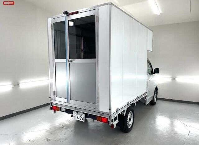 
								TOYOTA TOWNACE TRUCK FOR SALE IN KENYA full									