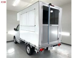
										TOYOTA TOWNACE TRUCK FOR SALE IN KENYA full									