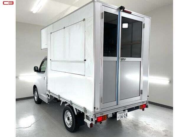 
								TOYOTA TOWNACE TRUCK FOR SALE IN KENYA full									