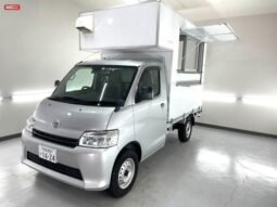 
										TOYOTA TOWNACE TRUCK FOR SALE IN KENYA full									