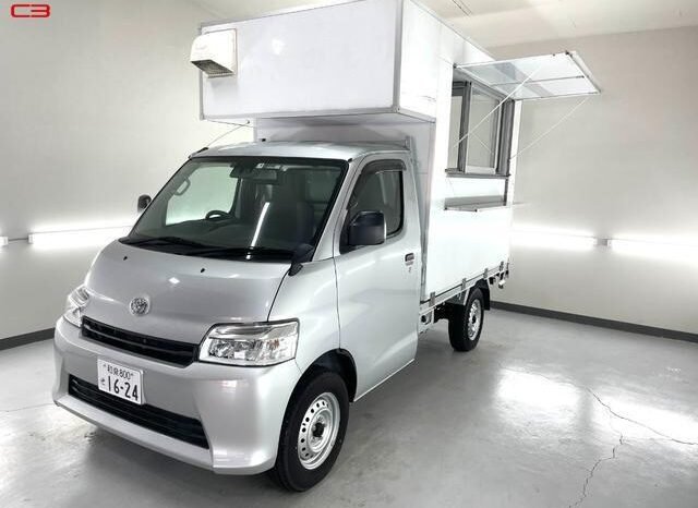 
								TOYOTA TOWNACE TRUCK FOR SALE IN KENYA full									