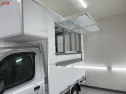 
										TOYOTA TOWNACE TRUCK FOR SALE IN KENYA full									