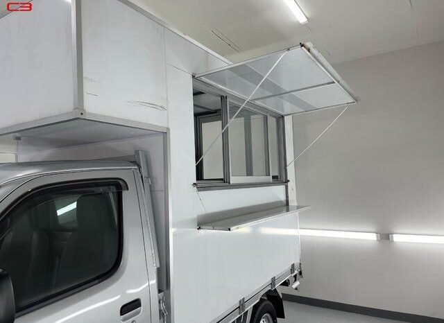 
								TOYOTA TOWNACE TRUCK FOR SALE IN KENYA full									