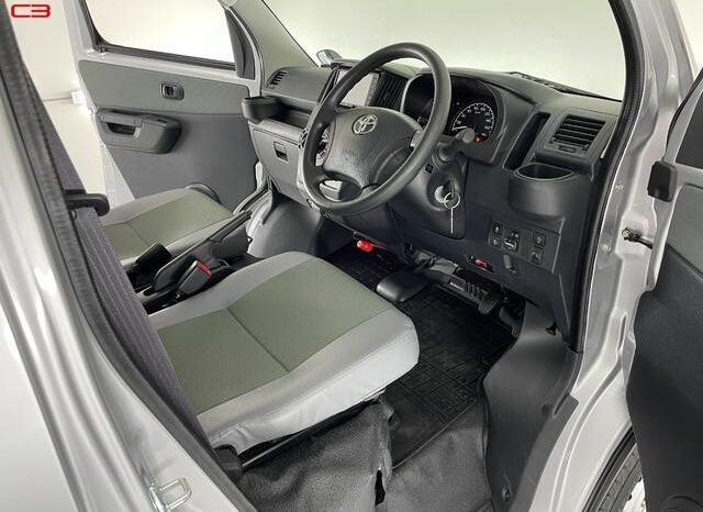 
								TOYOTA TOWNACE TRUCK FOR SALE IN KENYA full									