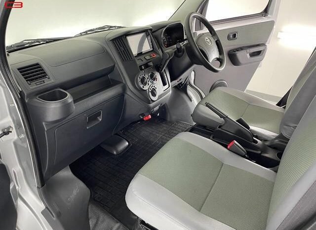 
								TOYOTA TOWNACE TRUCK FOR SALE IN KENYA full									