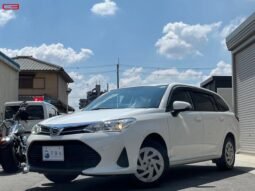 
										TOYOTA COROLLA FIELDER FOR SALE IN KENYA full									