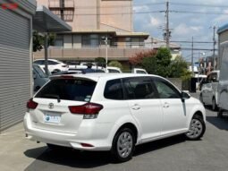 
										TOYOTA COROLLA FIELDER FOR SALE IN KENYA full									