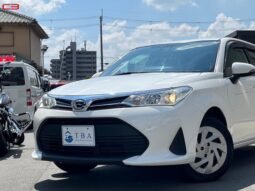 
										TOYOTA COROLLA FIELDER FOR SALE IN KENYA full									