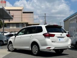 
										TOYOTA COROLLA FIELDER FOR SALE IN KENYA full									