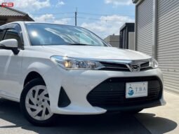 
										TOYOTA COROLLA FIELDER FOR SALE IN KENYA full									