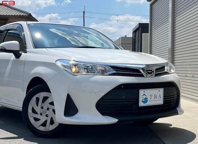
								TOYOTA COROLLA FIELDER FOR SALE IN KENYA full									