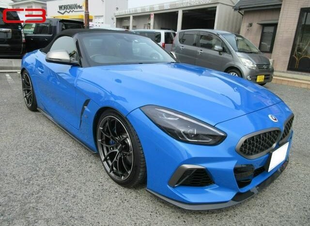 
								BMW Z4 FOR SALE IN KENYA full									