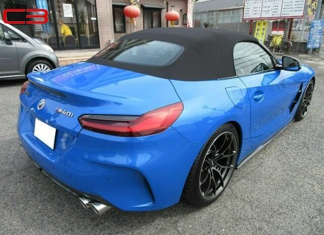 
								BMW Z4 FOR SALE IN KENYA full									