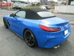 
										BMW Z4 FOR SALE IN KENYA full									