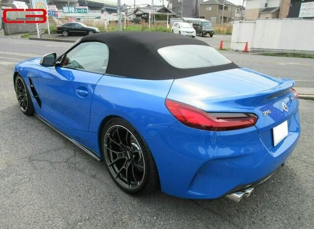 
								BMW Z4 FOR SALE IN KENYA full									