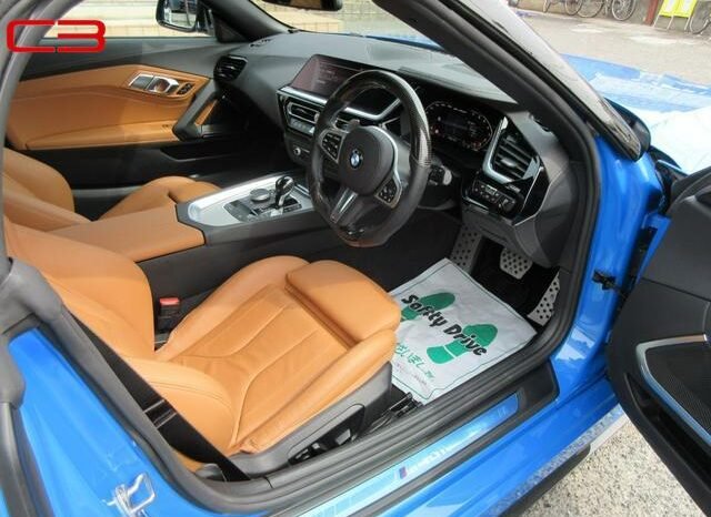 
								BMW Z4 FOR SALE IN KENYA full									