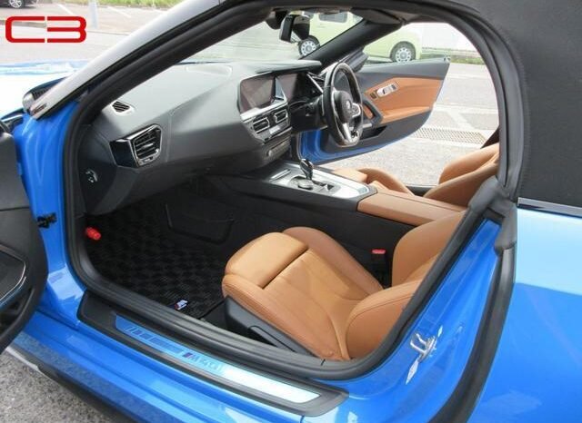 
								BMW Z4 FOR SALE IN KENYA full									