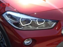
										BMW X2 FOR SALE IN KENYA full									