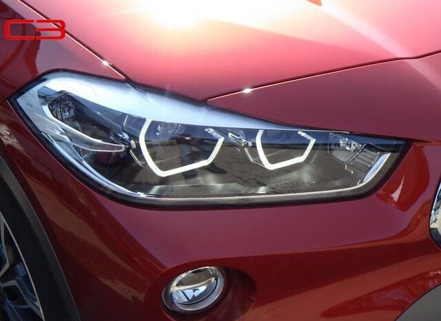
								BMW X2 FOR SALE IN KENYA full									