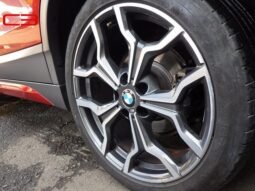 
										BMW X2 FOR SALE IN KENYA full									