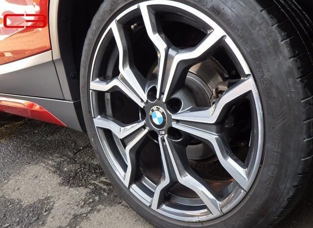 
								BMW X2 FOR SALE IN KENYA full									