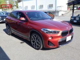BMW X2 FOR SALE IN KENYA