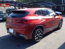 
										BMW X2 FOR SALE IN KENYA full									