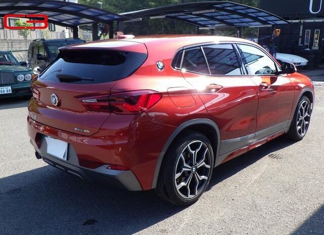 
								BMW X2 FOR SALE IN KENYA full									
