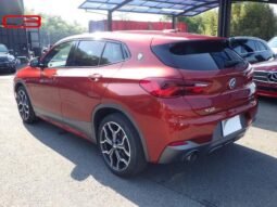 
										BMW X2 FOR SALE IN KENYA full									