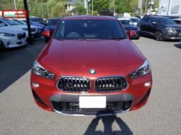 
										BMW X2 FOR SALE IN KENYA full									