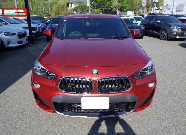 
								BMW X2 FOR SALE IN KENYA full									