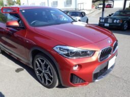 
										BMW X2 FOR SALE IN KENYA full									