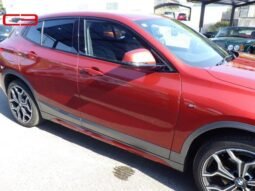 
										BMW X2 FOR SALE IN KENYA full									