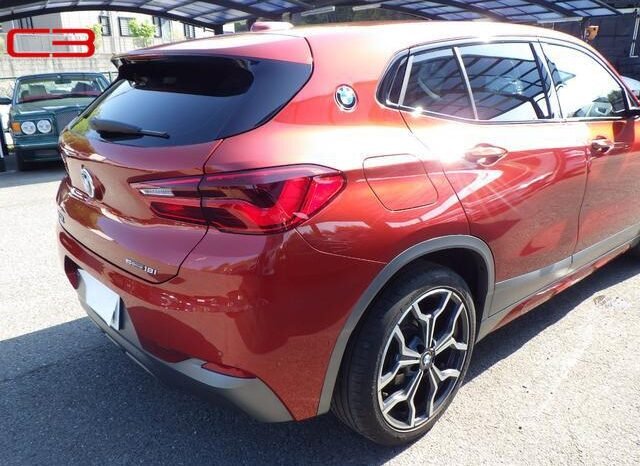 
								BMW X2 FOR SALE IN KENYA full									