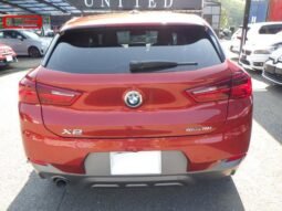 
										BMW X2 FOR SALE IN KENYA full									