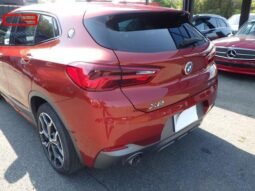 
										BMW X2 FOR SALE IN KENYA full									