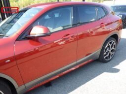 
										BMW X2 FOR SALE IN KENYA full									