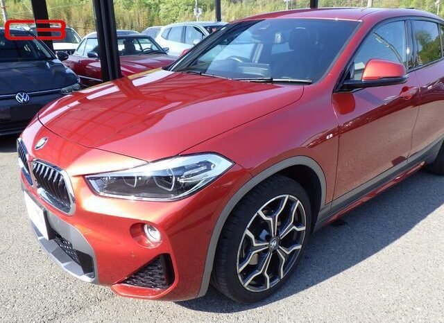 
								BMW X2 FOR SALE IN KENYA full									