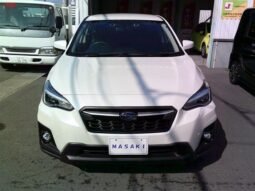 
										SUBARU XV HYBRID FOR SALE IN KENYA full									