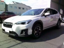 
										SUBARU XV HYBRID FOR SALE IN KENYA full									