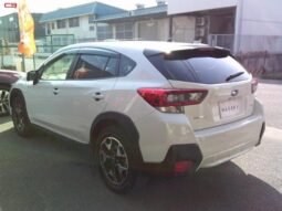 
										SUBARU XV HYBRID FOR SALE IN KENYA full									