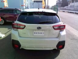 
										SUBARU XV HYBRID FOR SALE IN KENYA full									