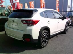 
										SUBARU XV HYBRID FOR SALE IN KENYA full									