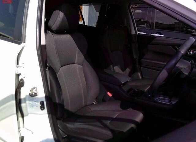 
								SUBARU XV HYBRID FOR SALE IN KENYA full									