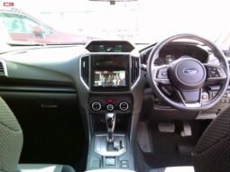 
										SUBARU XV HYBRID FOR SALE IN KENYA full									
