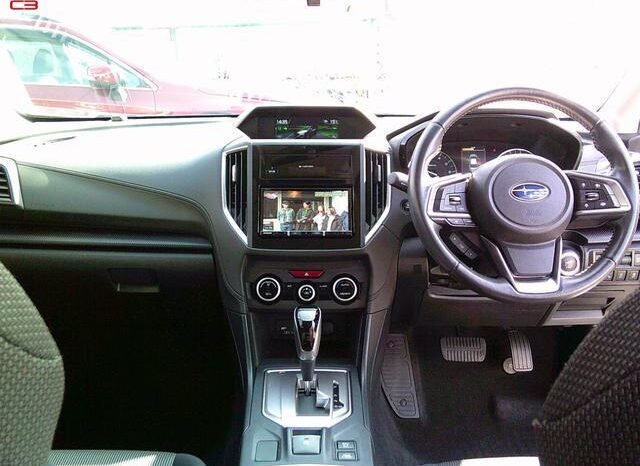 
								SUBARU XV HYBRID FOR SALE IN KENYA full									